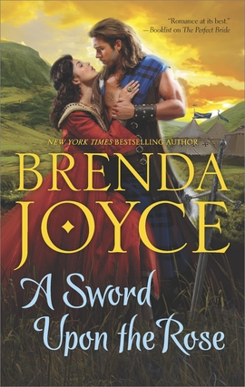 Title details for A Sword Upon the Rose by Brenda Joyce - Available